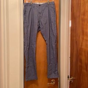 Dockers men’s 33x32 pants